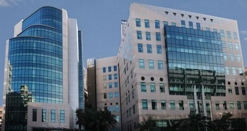 بیمارستان و مرکز پزشکی کلمنسو در لبنان