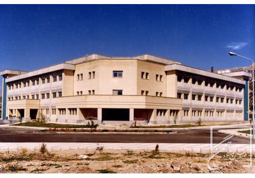 بیمارستان یاسوج
