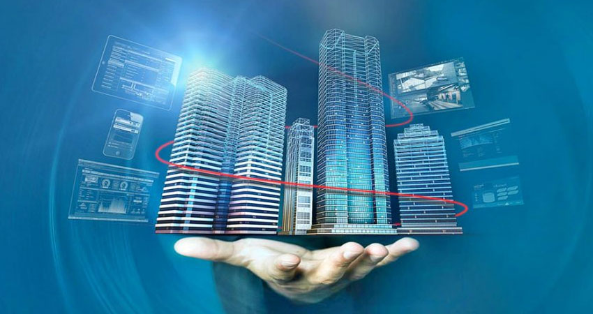 اهداف سیستم مدیریت هوشمند ساختمان